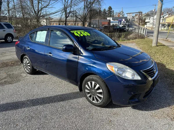 Fair Cars Auto LLC - photo 2