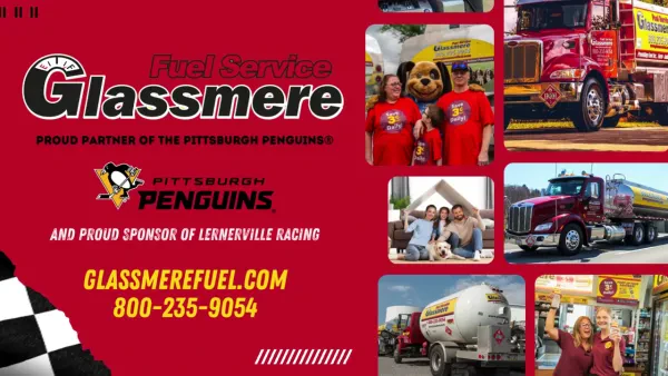 Glassmere Fuel Service Inc. - photo 2