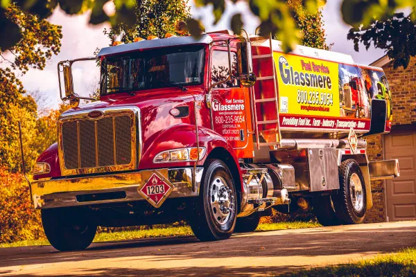 Glassmere Fuel Service Inc. - photo 3