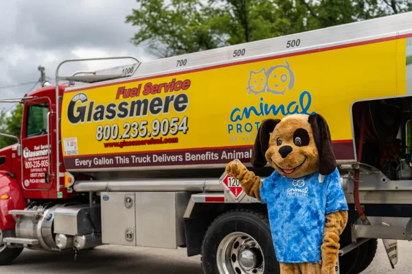 Glassmere Fuel Service Inc. - photo 4