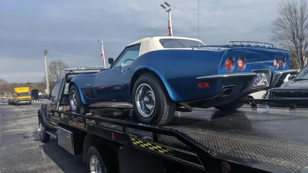 Hickman auto repair & 24 hour towing - photo 2