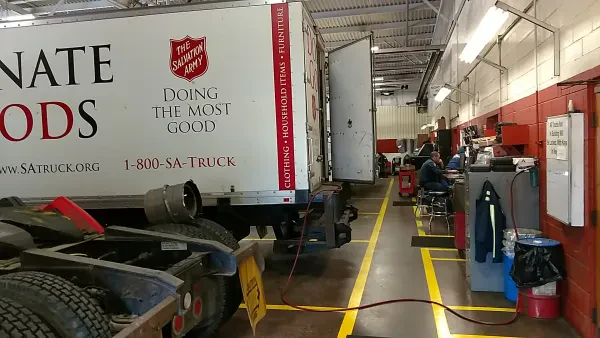 Allegheny Trucks Inc. - photo 4
