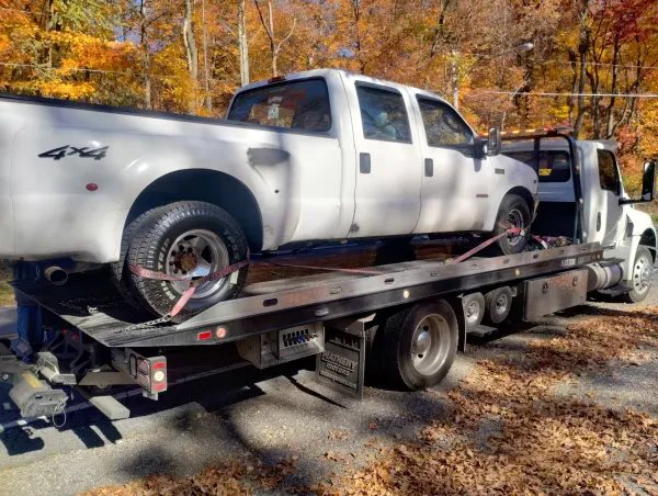 Eastmont Auto Repair And Sales - photo 2