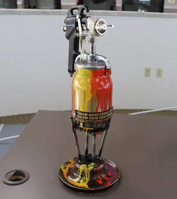 Salem CDJR Parts - photo 4