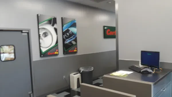 Certifit Auto Body Parts - photo 2
