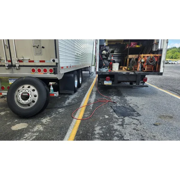 Independent Mechanical Services 24/7 Roadside service - photo 3