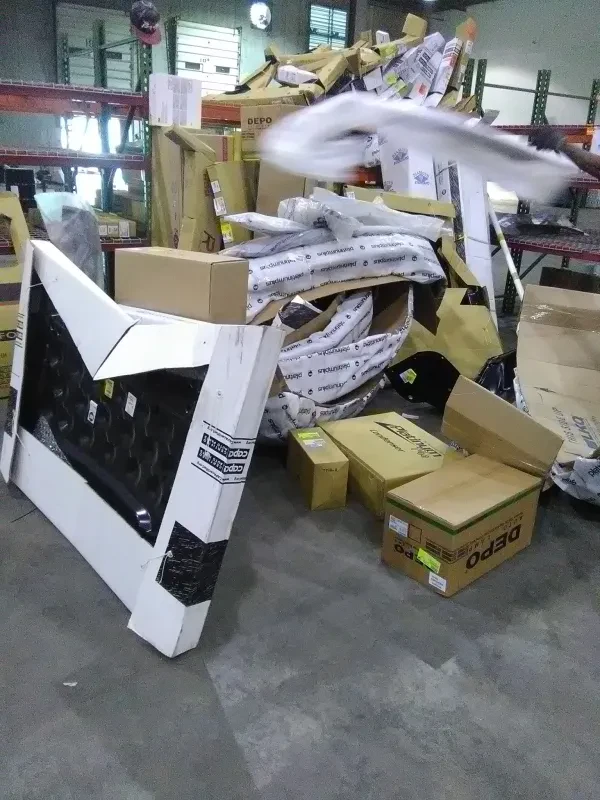 LKQ Columbus - photo 4