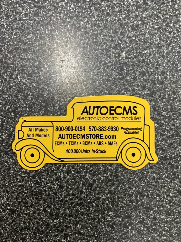 AutoECMs - photo 3