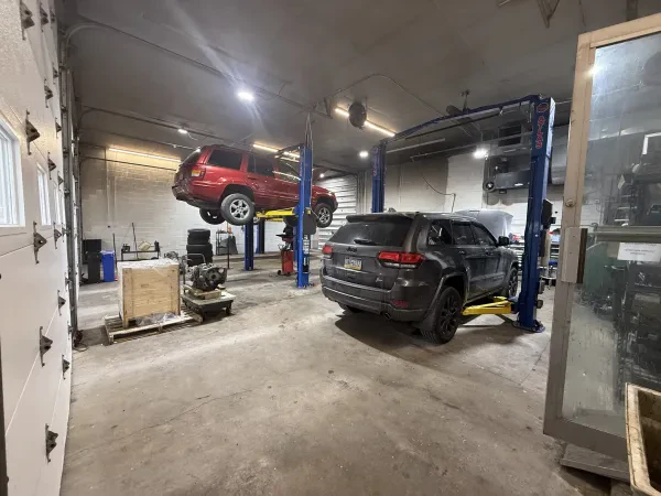 Manheim Auto Repair - photo 2