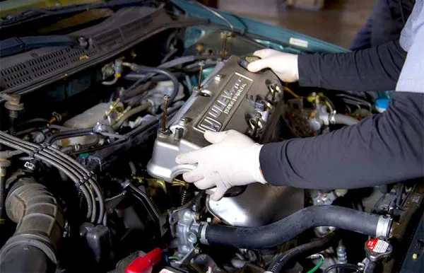 Felix Auto and Tire, LLC | Oshkosh Towing Service - photo 3
