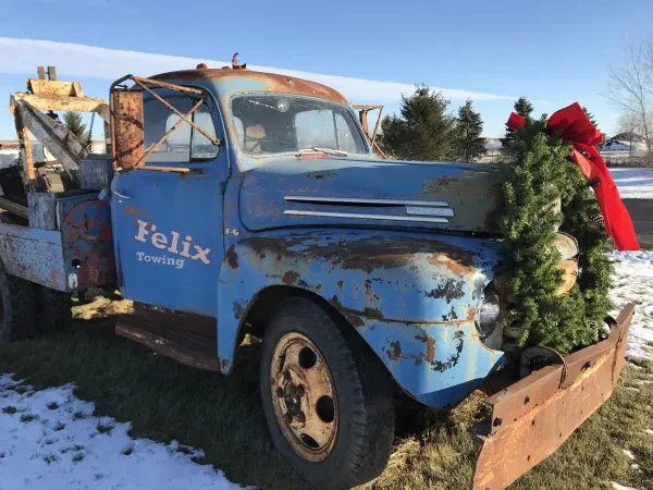 Felix Auto and Tire, LLC | Oshkosh Towing Service - photo 4