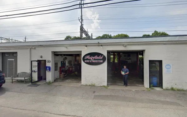 Fairfield Auto-Truck Care LLC - photo 4