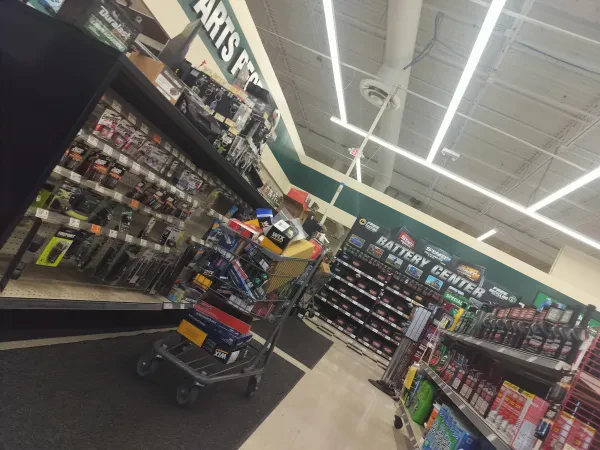 O'Reilly Auto Parts - photo 2
