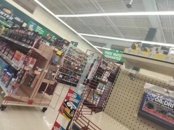 O'Reilly Auto Parts - photo 3