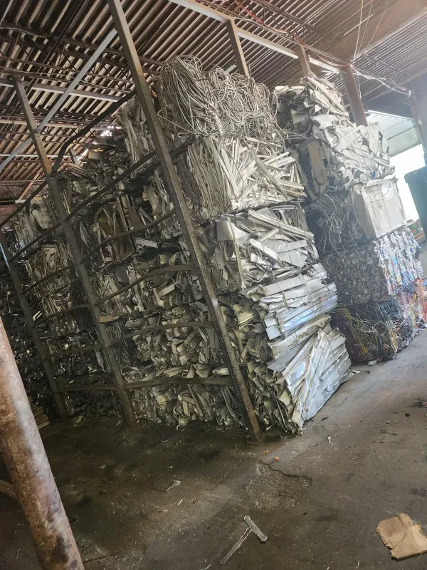 Ultra Recycling Inc - photo 2