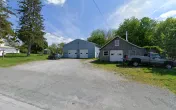Tim's Auto Repair