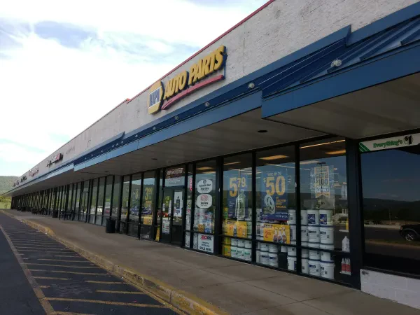 NAPA Auto Parts - Minium Auto Parts LLC - photo 3