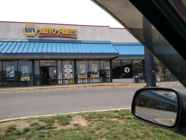 NAPA Auto Parts - Minium Auto Parts LLC - photo 4