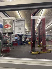 NTB-National Tire & Battery