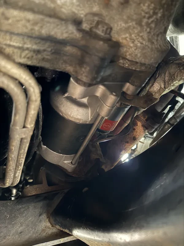 Anywhere Auto Repair - photo 2