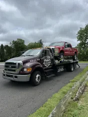 Delgado's Towing