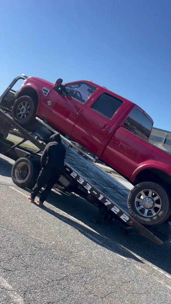 Delgado's Towing - photo 2