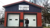 Tech Neeck's Auto Service