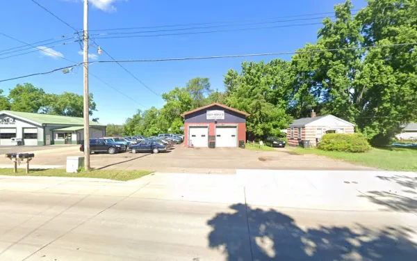 Tech Neeck's Auto Service - photo 3