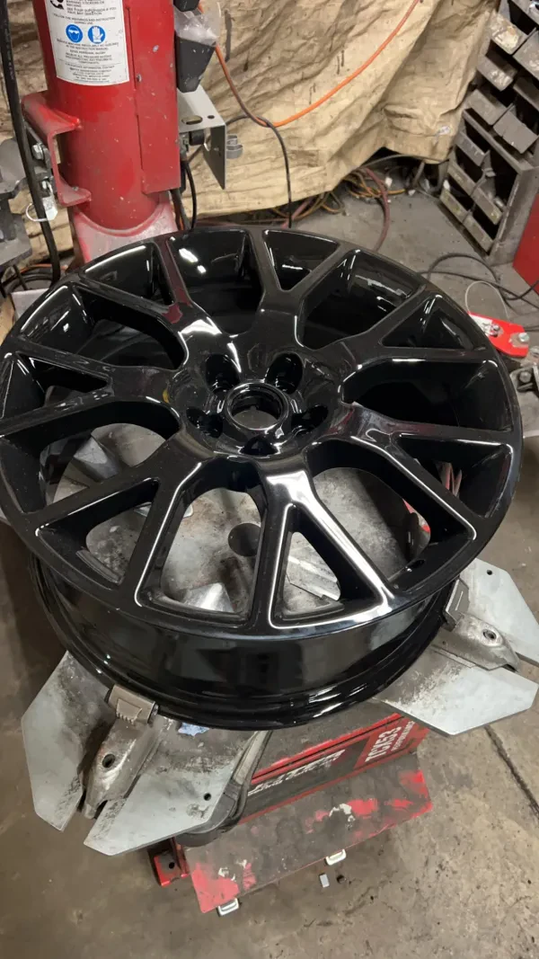 The Hubcap Store LLC - photo 3