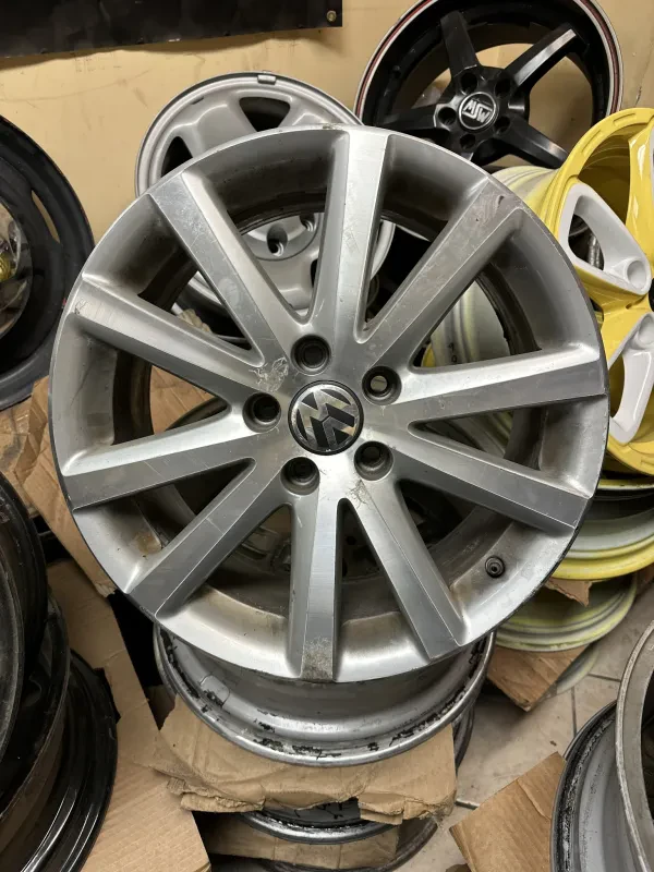 The Hubcap Store LLC - photo 4