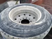King's Heavy Duty Truck Parts