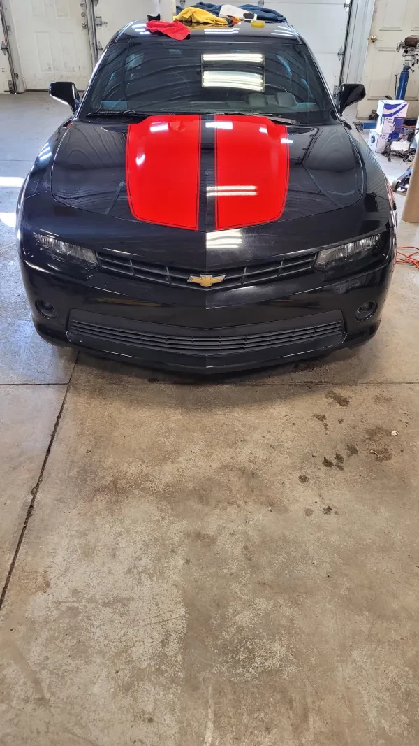 Jeremiah's Automotive Service - photo 2