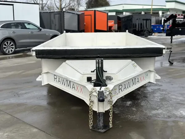 Trailer Mart Inc - photo 3