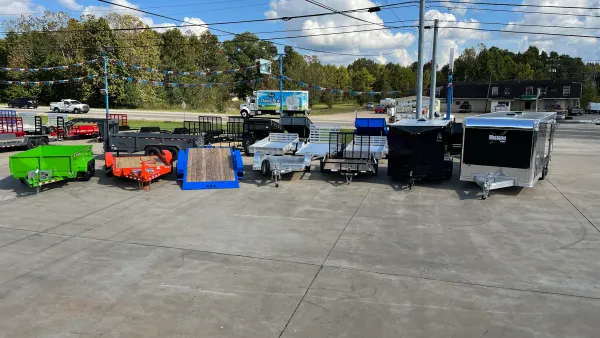 Trailer Mart Inc - photo 4