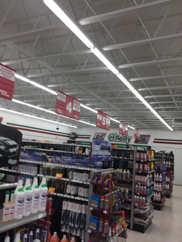 O'Reilly Auto Parts - photo 3