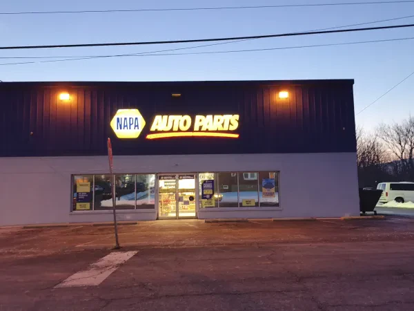 NAPA Auto Parts - Northeast Parts Group - photo 2