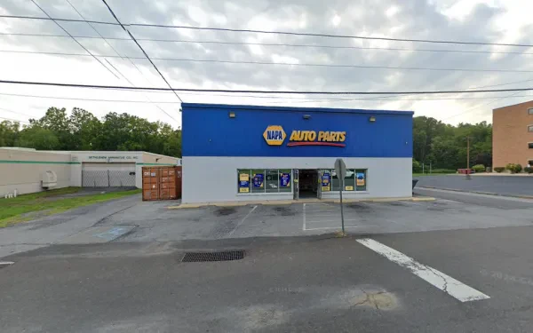 NAPA Auto Parts - Northeast Parts Group - photo 3