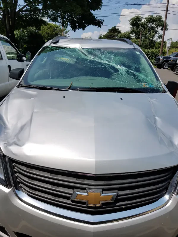 Action Auto Body - photo 2
