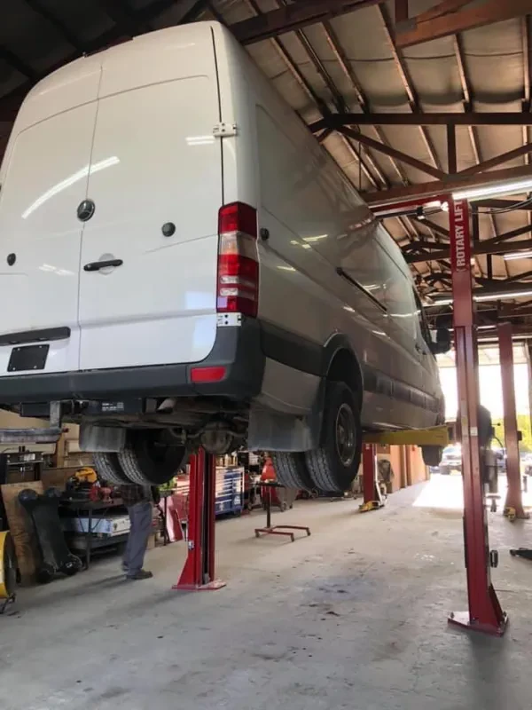 Mikes Towing & Automotive Service (Mikes Towing & Transport LLC) - photo 4