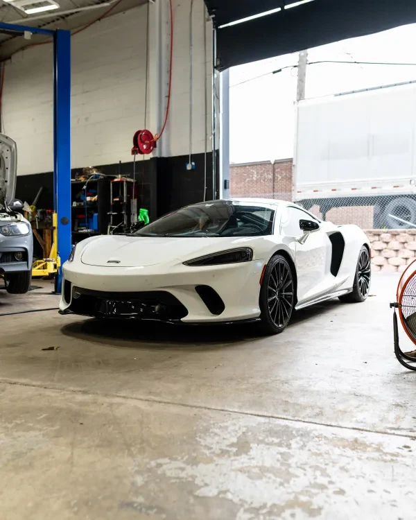 Top Of The Line Autoworks - photo 2