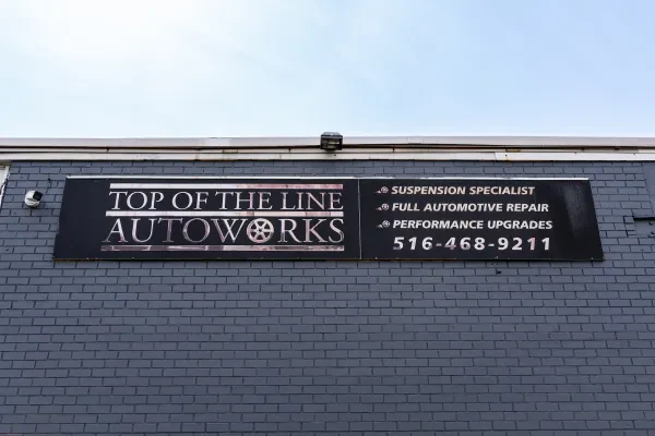 Top Of The Line Autoworks - photo 3
