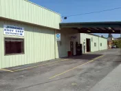 Jennings Chevrolet Buick GMC Body Shop
