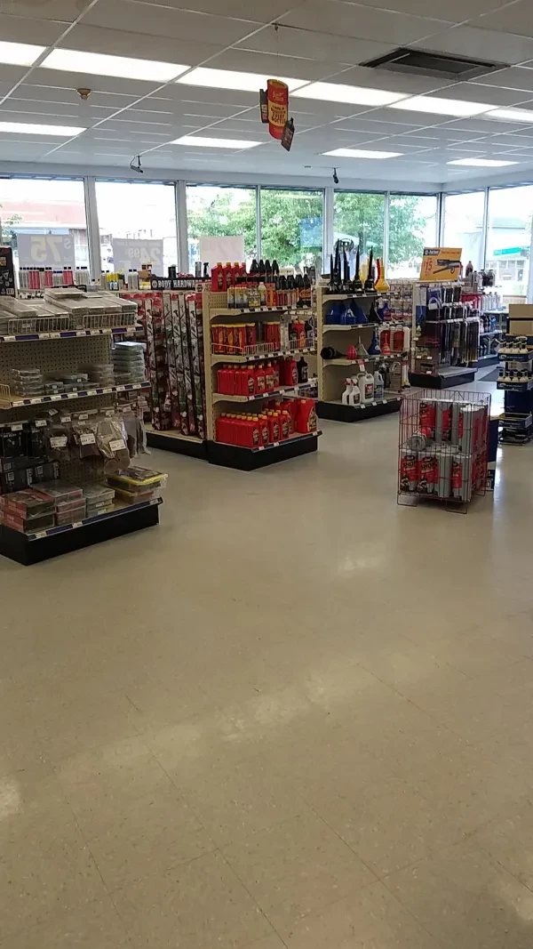 NAPA Auto Parts - The Guernsey Auto Parts Co - photo 2