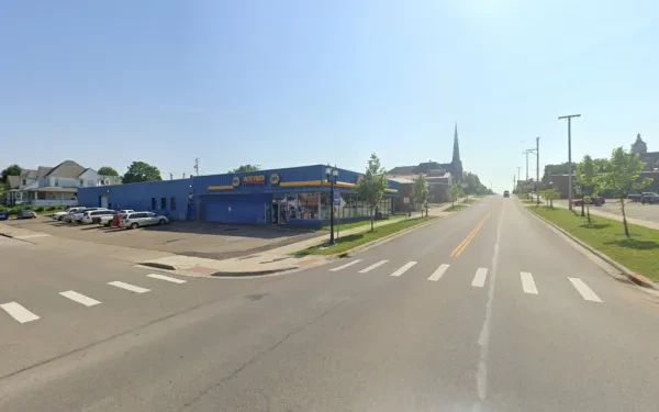 NAPA Auto Parts - The Guernsey Auto Parts Co - photo 4