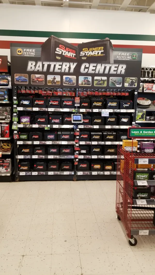 O'Reilly Auto Parts - photo 4