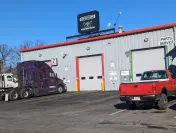 Sherwood Freightliner and Western Star, Inc. -Dunmore