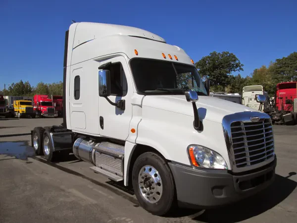 Sherwood Freightliner and Western Star, Inc. -Dunmore - photo 4
