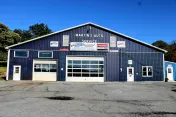 Martin's Auto Service
