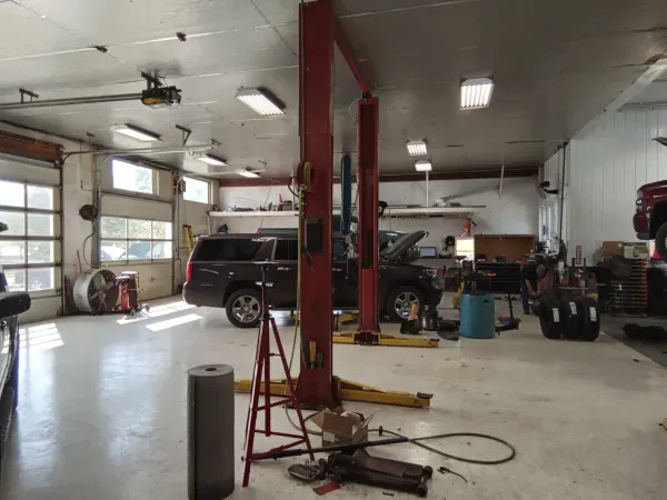 Martin's Auto Service - photo 2
