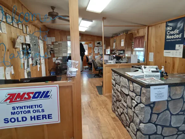 Martin's Auto Service - photo 4
